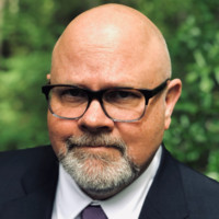 David Parker, PhD