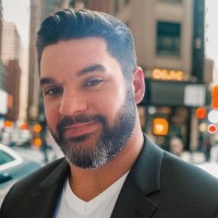 Daniel Pelton
