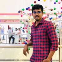 Sudhakaran M