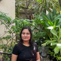 Priyanka Molala