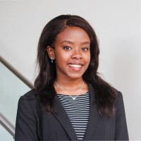 Michelle Gitau