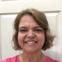 Missy Waldrop