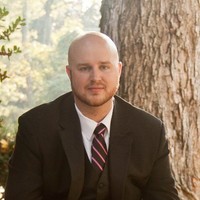 Justin Riddle