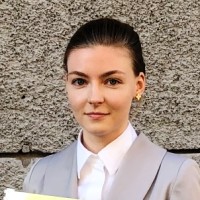 Anastasia Uvarova