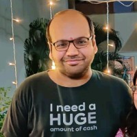 Jayant Nasa