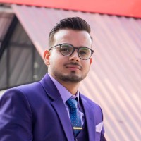 Ranjan Koirala