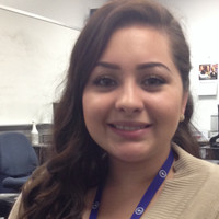 Cecilia Peralta