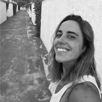 Rafaela Amann Nebreda