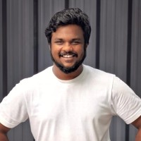 Vivek Veeramani