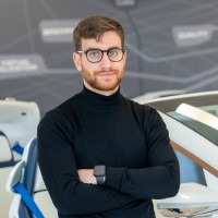 Luca Degaetano