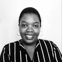 Mazvita Makunde