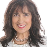 Judy Ann Foster