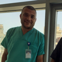 خالد العكل