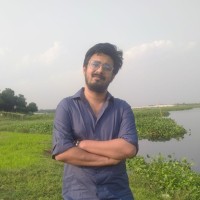 Tawsif Ahmed