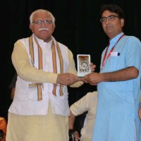 Er.Rajni Prakash Vashisth
