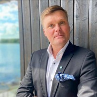Jari Komulainen