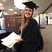 Carys Cooper