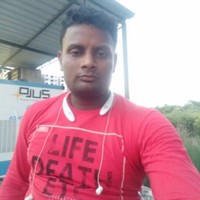 Anu Prabhu