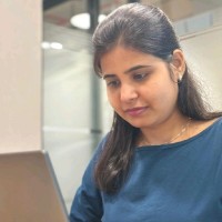 Kratika Shrivastava