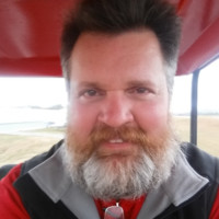 Doug Nations