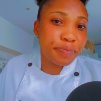 Patricia Tetteh