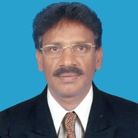 Mallikarjuna Rao Jami