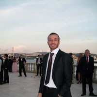 Deniz Ketenci