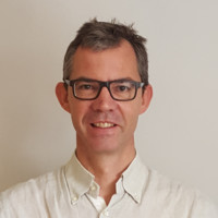 Stephen Plumbe
