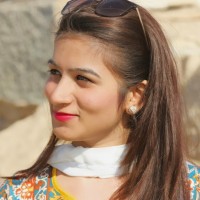 Faiza Urooj