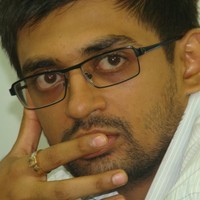 Dhaval Vasani