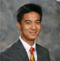 Dominic Chavez