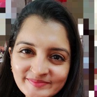 Deeksha R Karkera