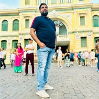 Vivek Kumar Pandey