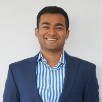 Rishab Prasad
