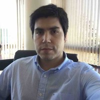 Pablo Pizarro Andía