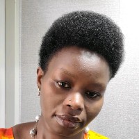 Margaret Mukuhi