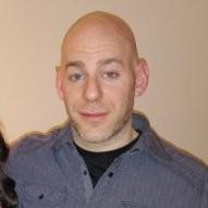 Chris Baharis