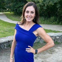 Sarah Creech