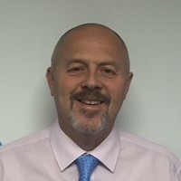 Barry Hunt