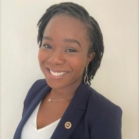 Mavis Britwum