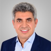 Ashraf Al-Tahini, PhD