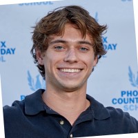 Logan Prescott