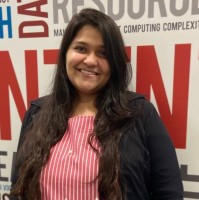 Madhuri Jhurani