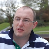 Jonathan Slattery