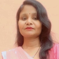 Radha Rani Srivastava