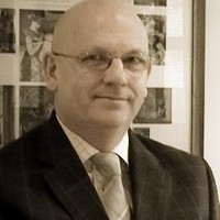 Jim Fairweather