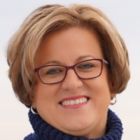 Ann Downey, Shrm-Cp