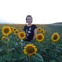 Екатерина Мамедова