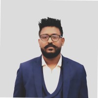 Daniel Ajanthan Ruban