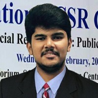 Raviteja Sripathi